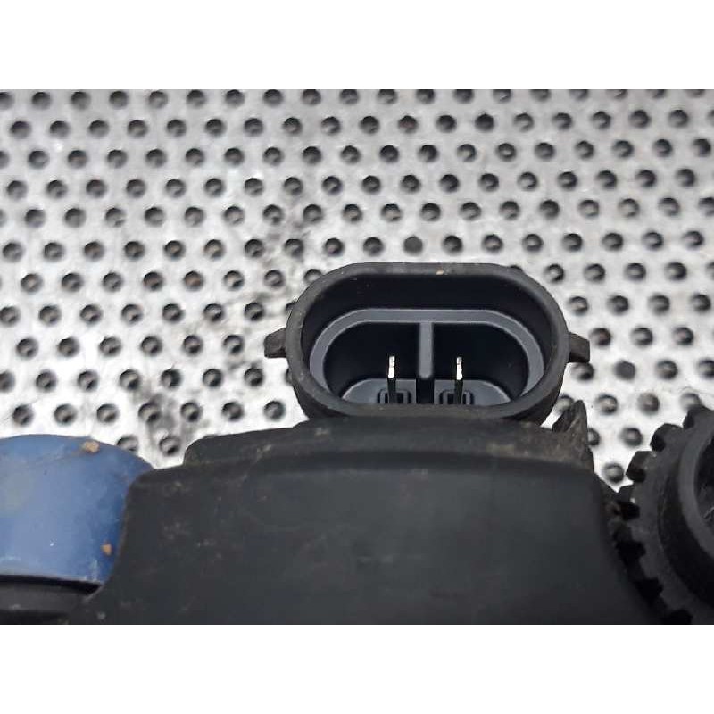 Recambio de faro antiniebla izquierdo para toyota auris active referencia OEM IAM - Gris 2
