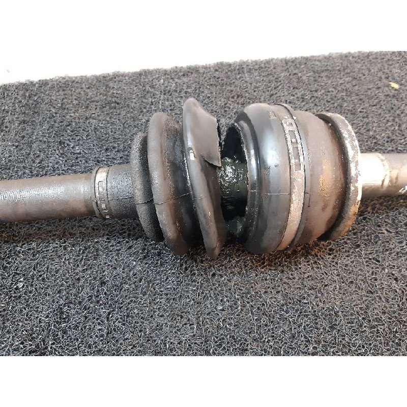 Recambio de transmision delantera izquierda para hyundai terracan (hp) 2.5 tci referencia OEM IAM 2