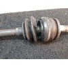 Recambio de transmision delantera izquierda para hyundai terracan (hp) 2.5 tci referencia OEM IAM   