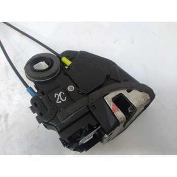 CERRADURA PUERTA TRASERA DERECHA A046693 