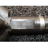 Recambio de inyector para nissan cabstar 09.06 cabstar 35.xx cabina simple cabina individual referencia OEM IAM 16600MB40A  DENS