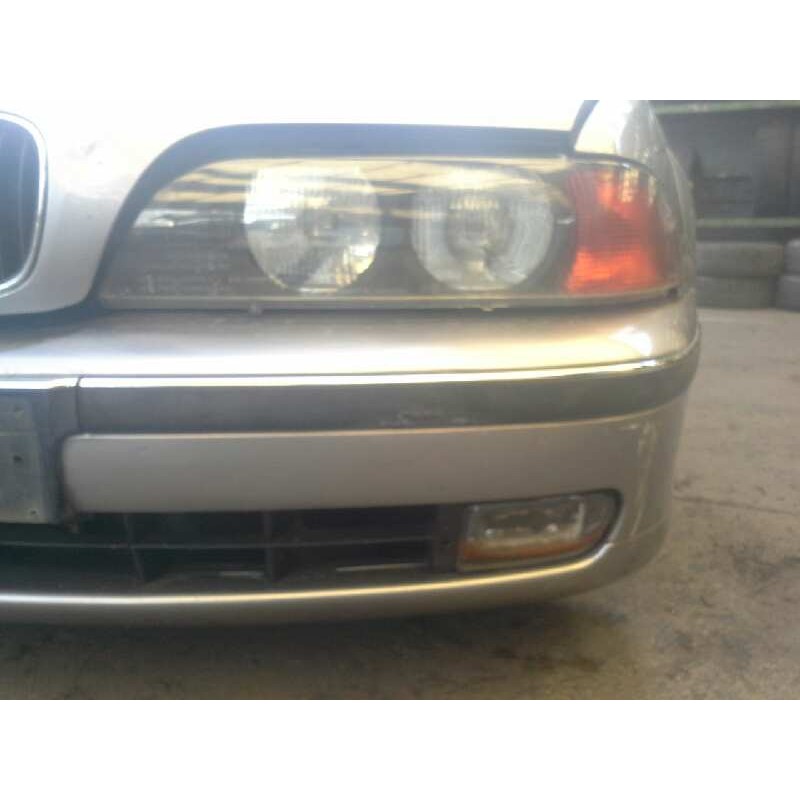 bmw serie 5 berlina (e39) del año 2001