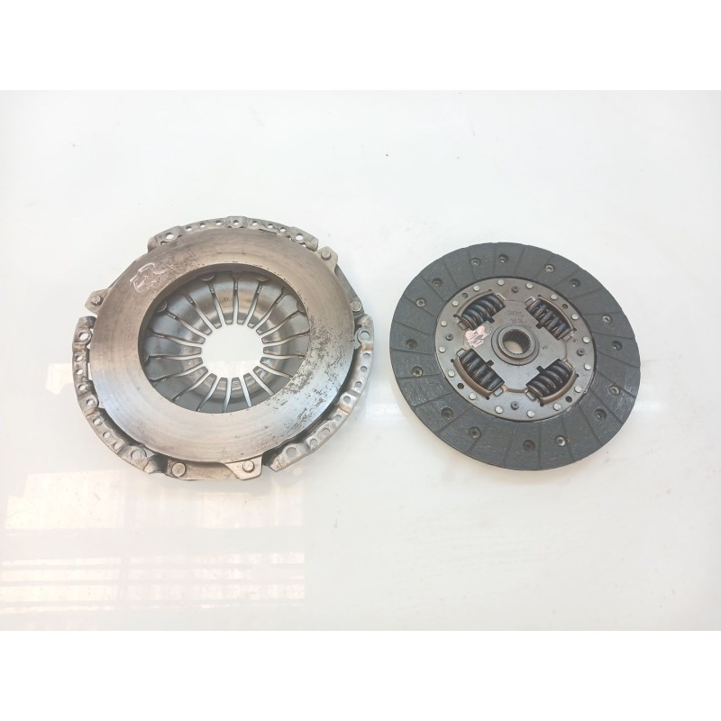 Recambio de kit embrague para subaru xv executive referencia OEM IAM 1878005084  SACHS - Gris 3