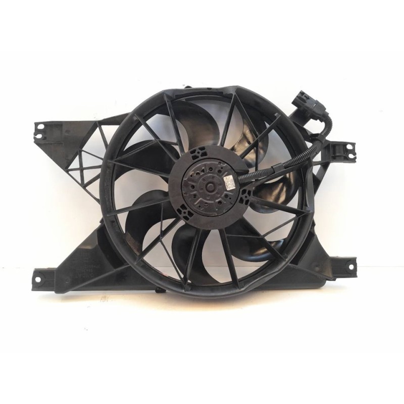Recambio de electroventilador para chevrolet lacetti sx referencia OEM IAM F00S3A2367  KAMCO - Negro 3
