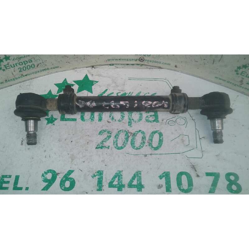 Recambio de barra direccion para mercedes-benz mb 180 2.4d referencia OEM IAM   