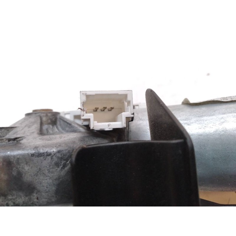 Recambio de motor limpia trasero para citroën c3 attraction referencia OEM IAM 9683382380  VALEO - Blanco 4