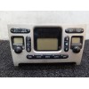 Recambio de mando climatizador para lancia lybra station wagon 1.9 jtd lx referencia OEM IAM 5HB00816620 735304599 