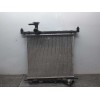 Recambio de radiador agua para nissan micra (k13) acenta referencia OEM IAM   
