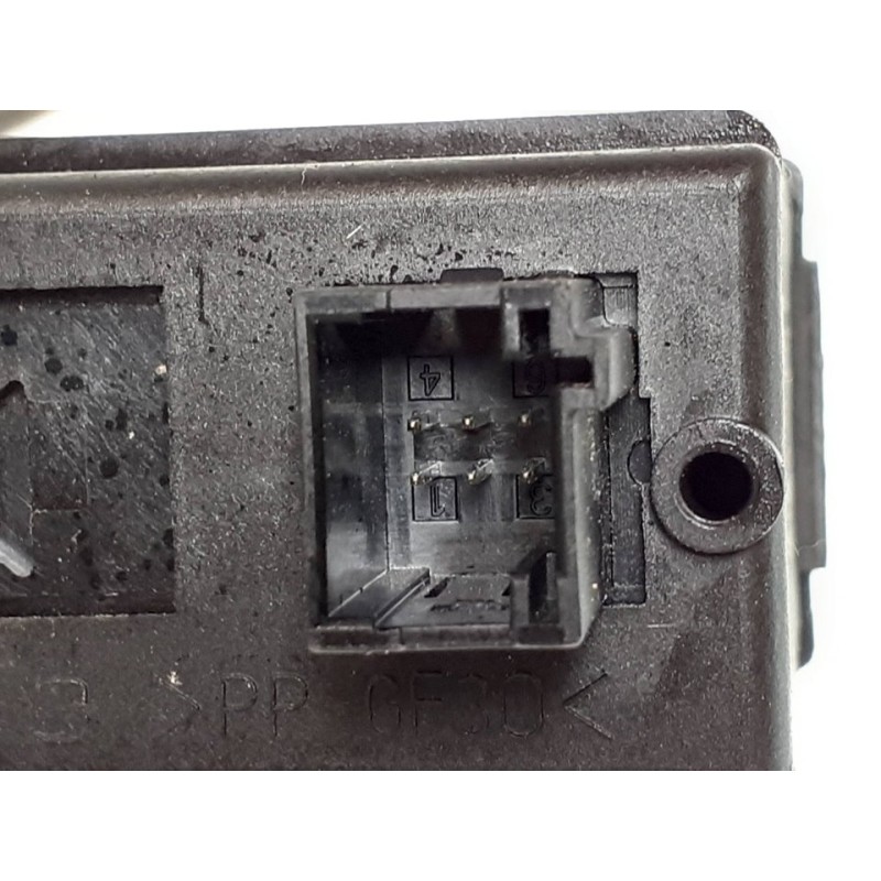 Recambio de elevalunas delantero izquierdo para citroën c4 picasso millenium referencia OEM IAM 9682495880 - Negro 5