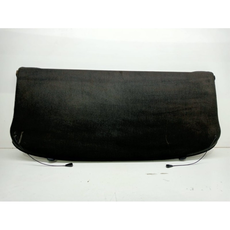 Recambio de bandeja trasera para renault megane iv berlina 5p intens referencia OEM IAM 794202086R  