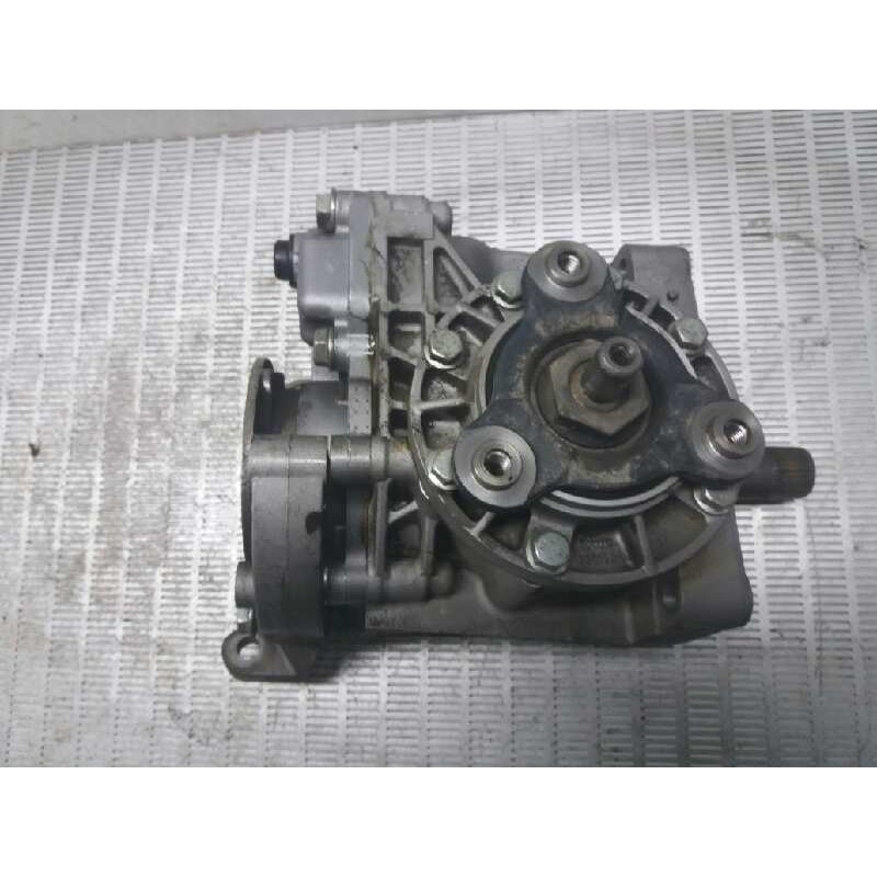 Recambio de caja transfer para audi a3 (8l) 1.8 t ambiente quattro (132kw) referencia OEM IAM 010403 - Gris 6