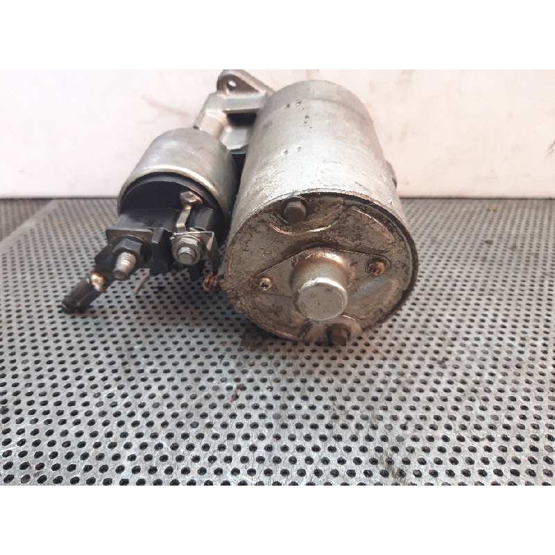 Recambio de motor arranque para citroën c4 berlina collection referencia OEM IAM F000AL1527 - Negro 6