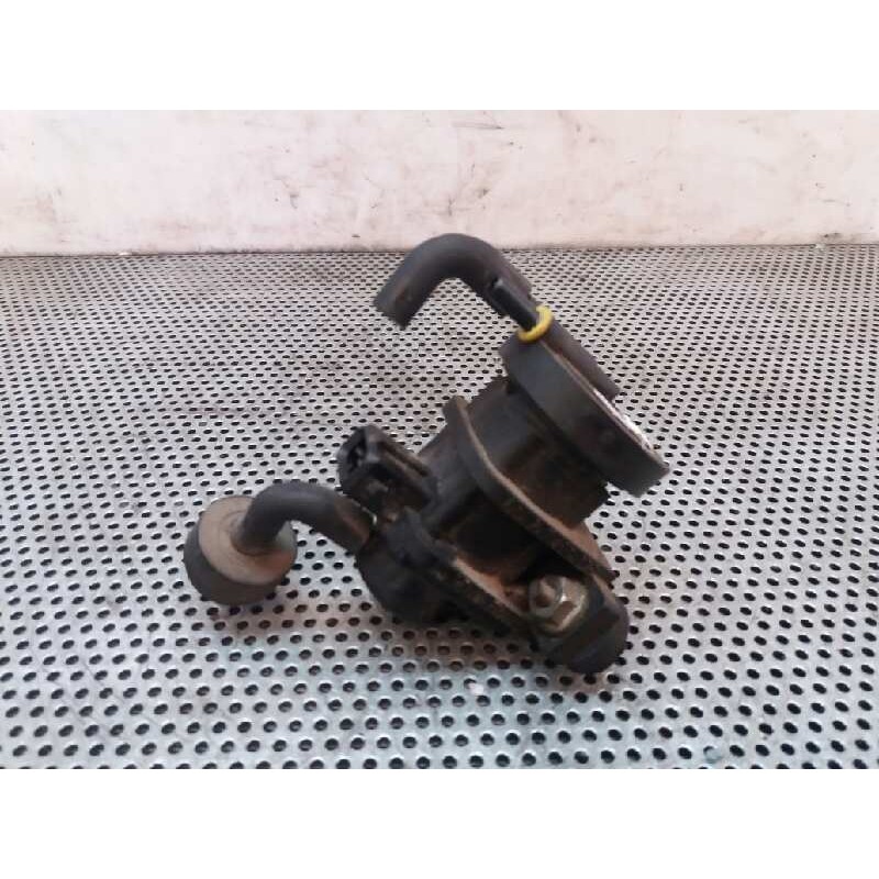 Recambio de valvula aire adicional para opel astra g berlina comfort referencia OEM IAM 091280022 - Azul 4
