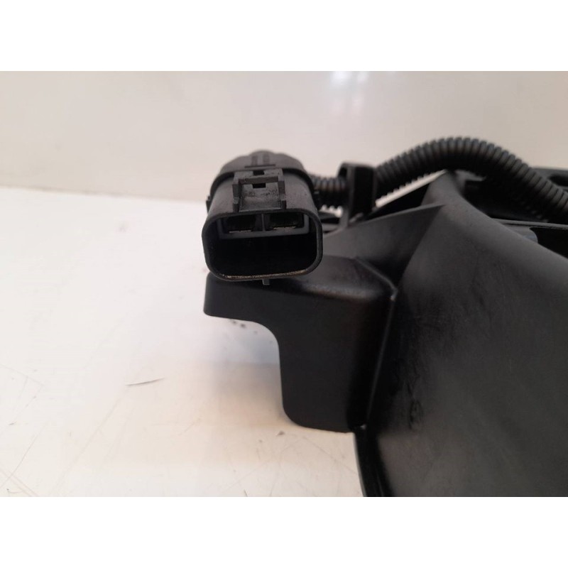 Recambio de electroventilador para chevrolet lacetti sx referencia OEM IAM F00S3A2367  KAMCO - Negro 4