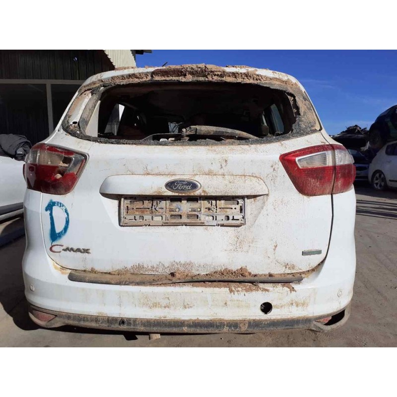 ford c-max del año 2015