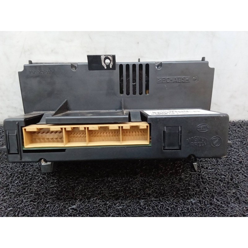 Recambio de mando climatizador para lancia lybra station wagon 1.9 jtd lx referencia OEM IAM 5HB00816620 735304599 2