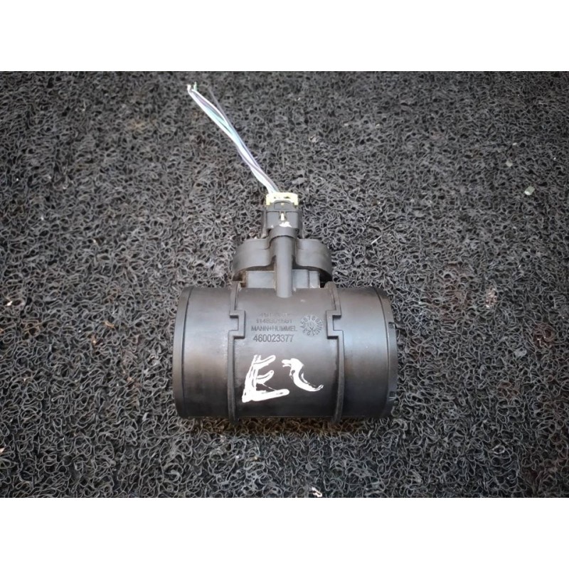Recambio de caudalimetro para opel corsa e selective referencia OEM IAM 13452145 460023377 1148331S01