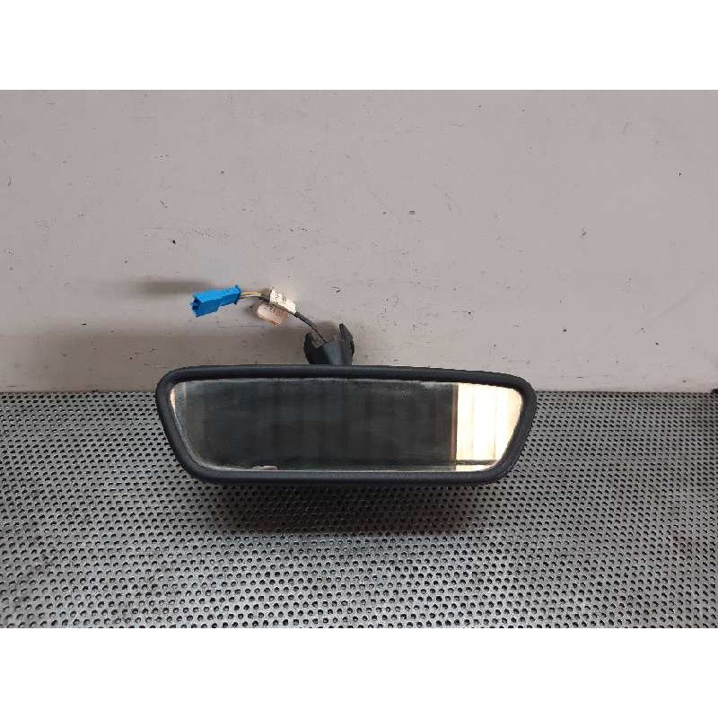 Recambio de espejo para mercedes-benz clase gla (w156) gla 180 (156.942) referencia OEM IAM 9053044000 026534 