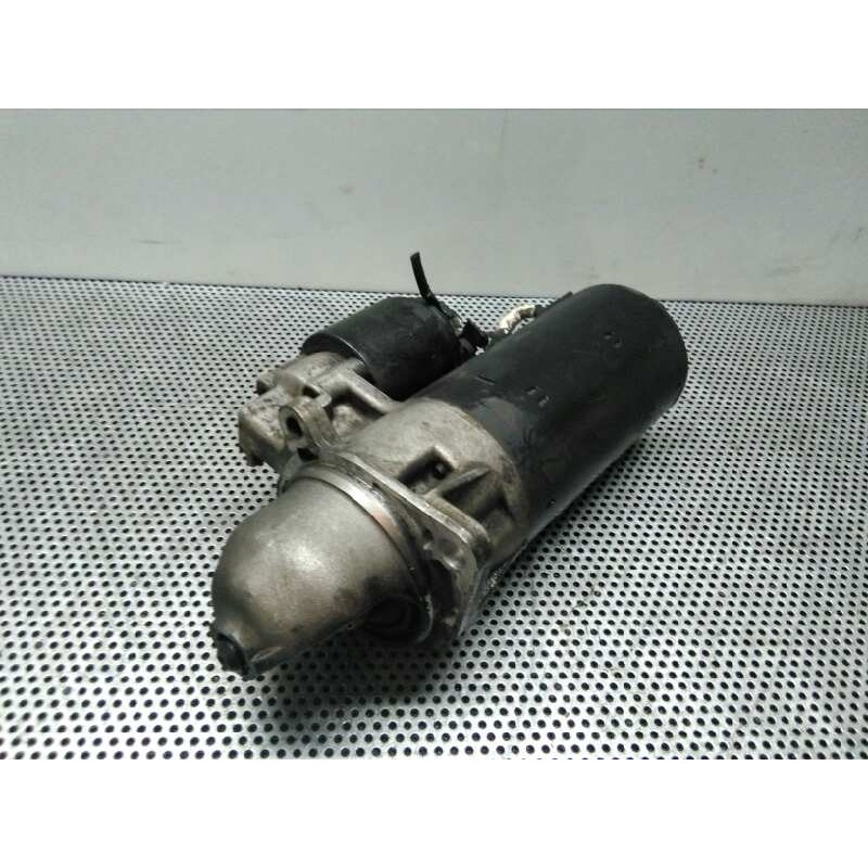 Recambio de motor arranque para bmw serie 3 compacto (e36) 318tds referencia OEM IAM 0001110110 2245328 