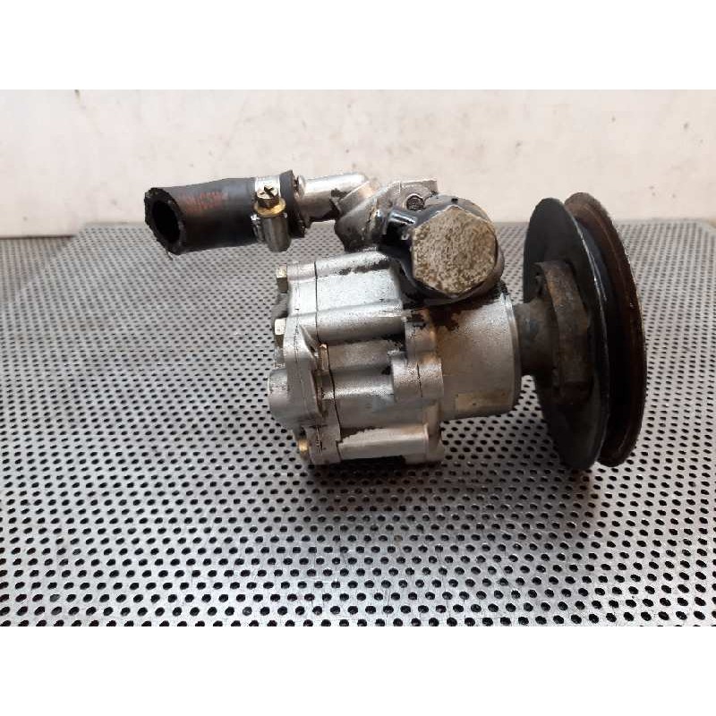 Recambio de bomba direccion para seat ibiza (6k) 1.9 turbodiesel cat (aaz) referencia OEM IAM 35742215C 76915117 4