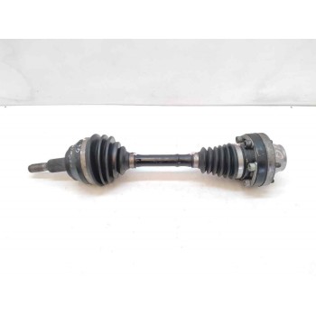 TRANSMISION DELANTERA DERECHA 7L6407271D 