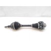 Recambio de transmision delantera derecha para volkswagen touareg (7la) tdi r5 referencia OEM IAM 7L6407271D  