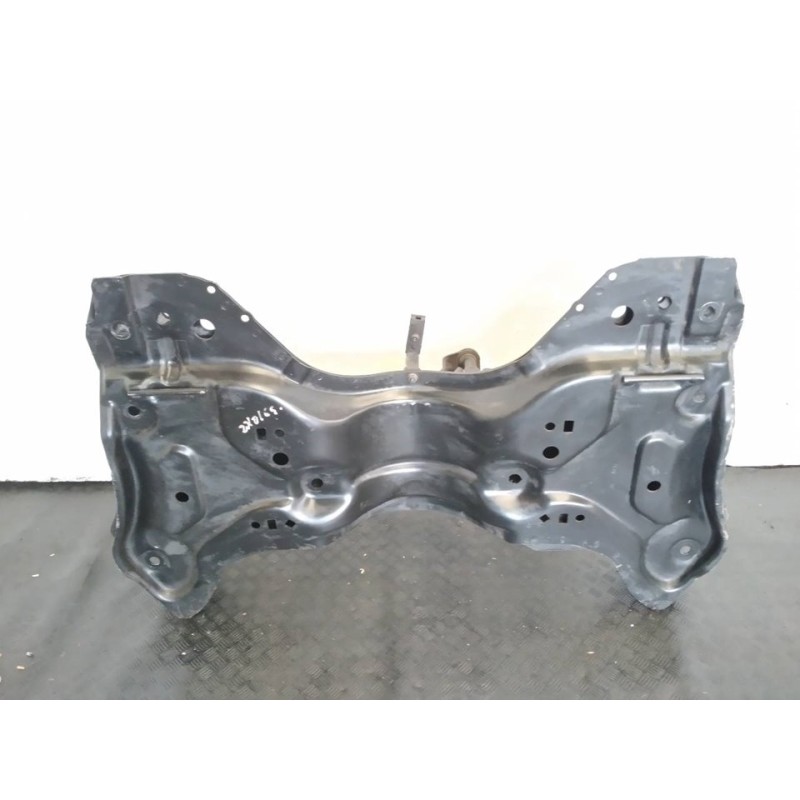 Recambio de puente delantero para peugeot 206+ básico referencia OEM IAM EG38 FD38 9A17 - Rojo 2