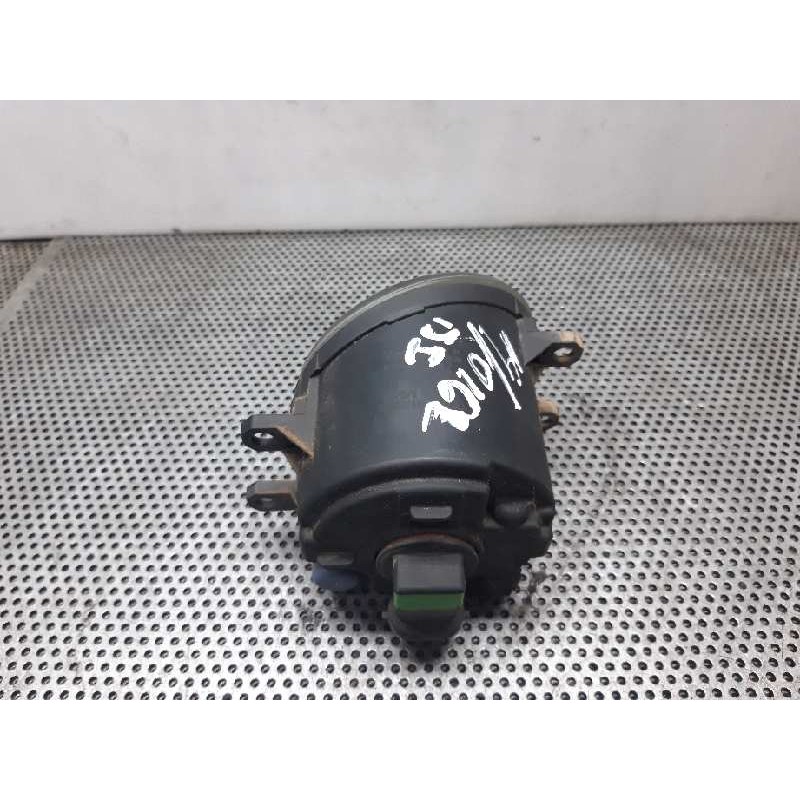 Recambio de faro antiniebla izquierdo para toyota auris active referencia OEM IAM - Gris 3