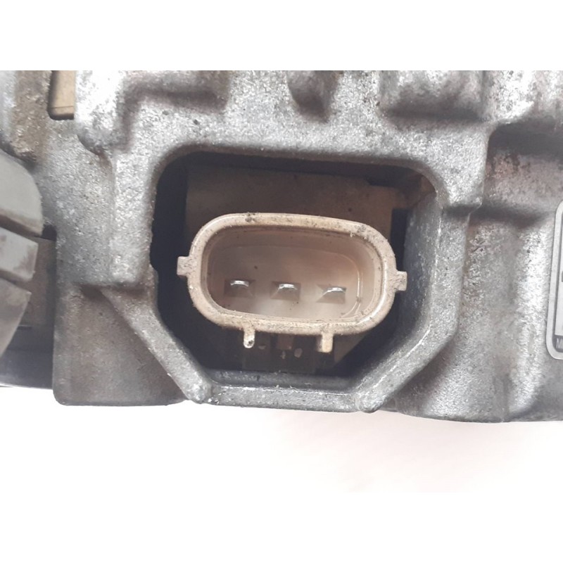Recambio de alternador para mazda 3 lim. (bl) active referencia OEM IAM A2TJ0881 Z668 FOMOCO - Blanco 3