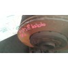 Recambio de mangueta delantera derecha para seat ibiza (6l1) 1.9 sdi referencia OEM IAM   