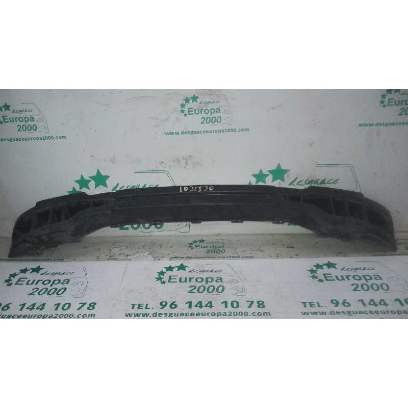 Recambio de refuerzo paragolpes delantero para peugeot partner (s2) 1.9 diesel referencia OEM IAM   