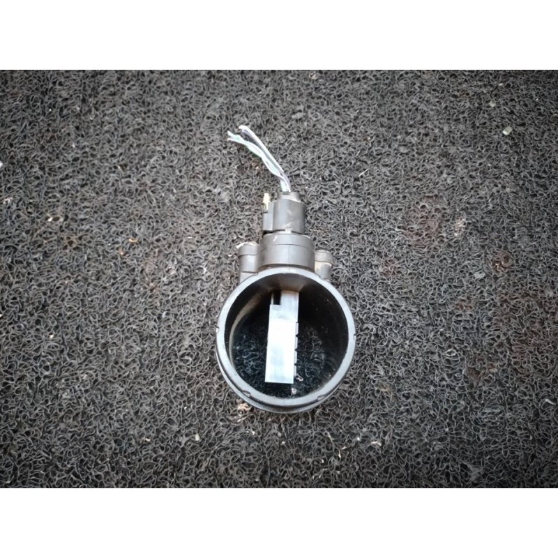 Recambio de caudalimetro para opel corsa e selective referencia OEM IAM 13452145 460023377 1148331S01 - Blanco 2