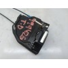 Recambio de cerradura puerta trasera derecha para toyota auris 2.0 d-4d cat referencia OEM IAM A046693  