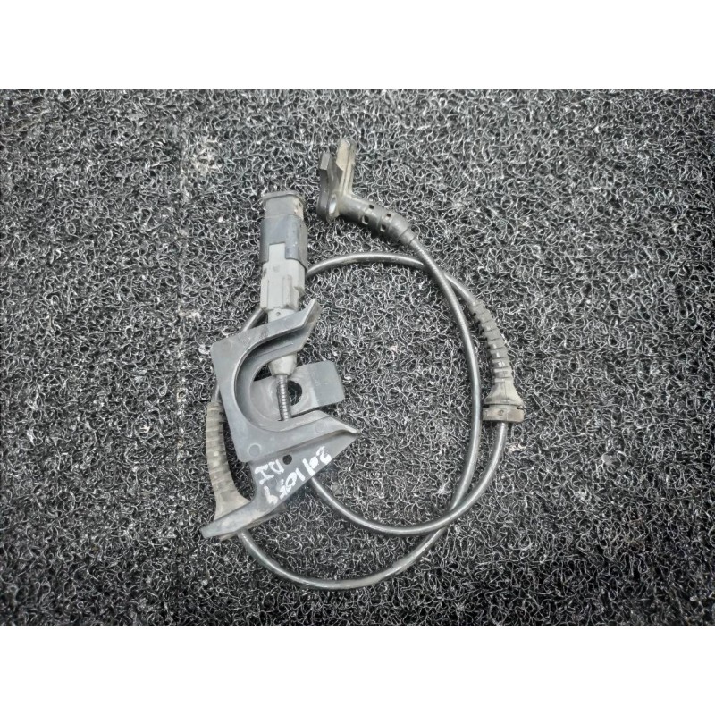 Recambio de captador abs delantero izquierdo para peugeot 3008 active referencia OEM IAM 9665386780  
