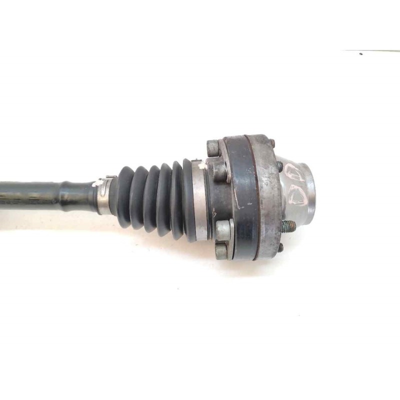 Recambio de transmision delantera derecha para volkswagen touareg (7la) tdi r5 referencia OEM IAM 7L6407271D - Negro 2