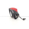 Recambio de retrovisor izquierdo para seat leon (1p1) sport referencia OEM IAM   