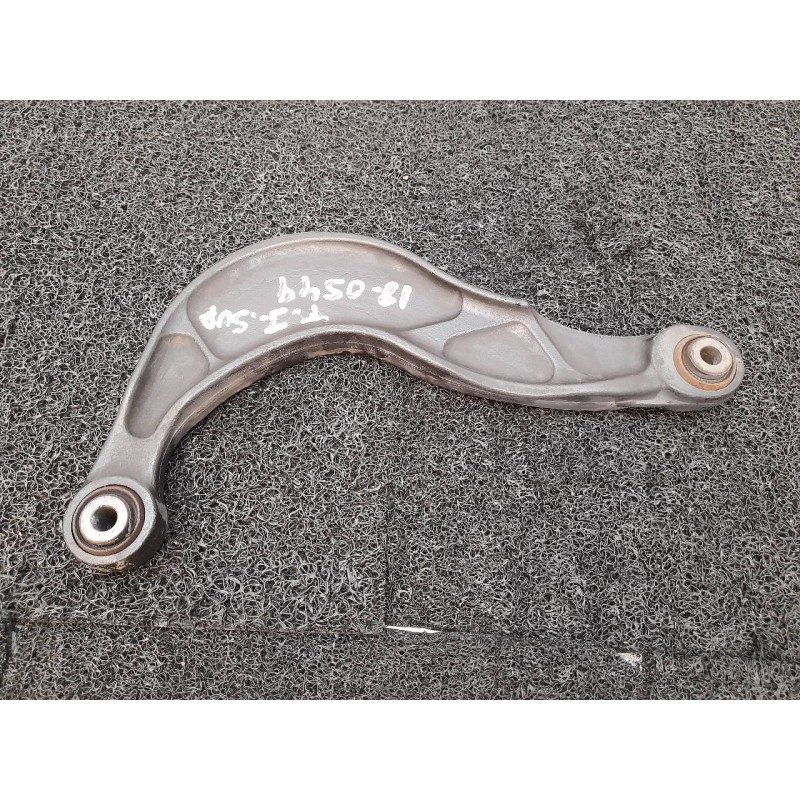 Recambio de brazo suspension superior trasero izquierdo para ford s-max (ca1) titanium referencia OEM IAM 6G915500AA  
