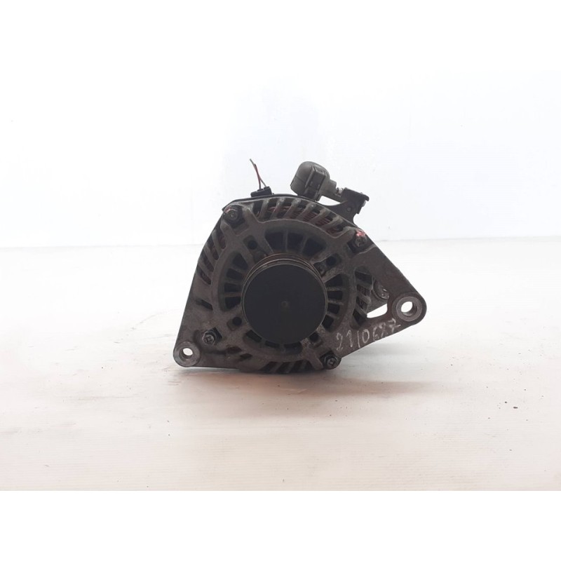 Recambio de alternador para mazda 3 lim. (bl) active referencia OEM IAM A2TJ0881 Z668 FOMOCO - Blanco 4