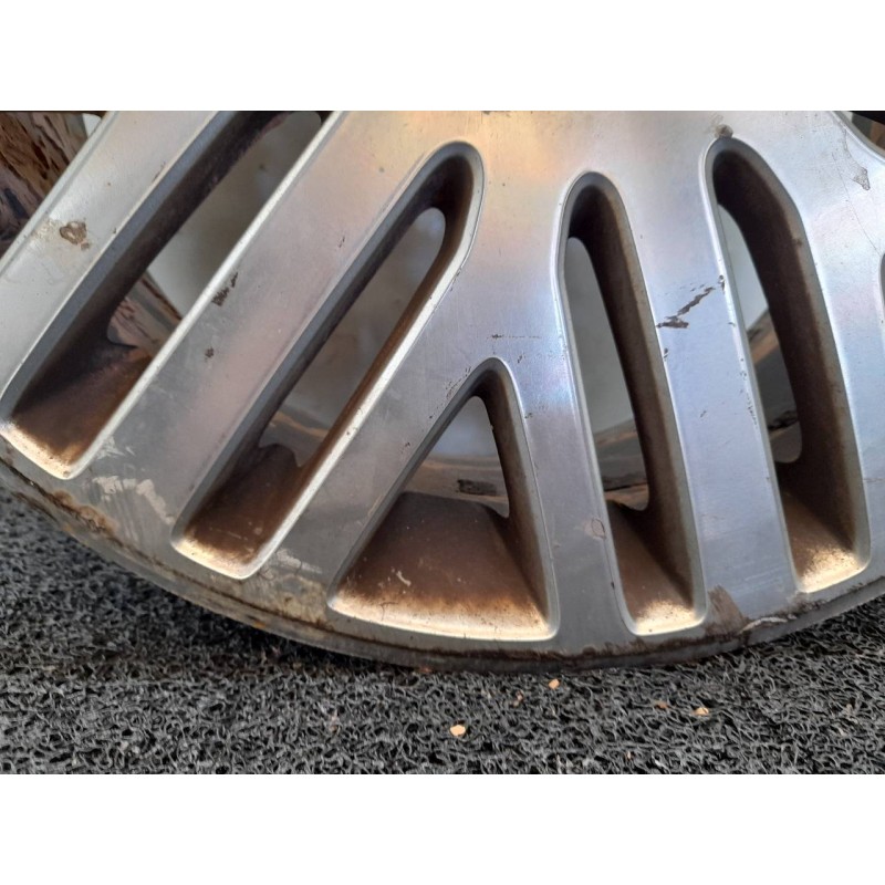Recambio de llanta para ford mondeo ber. (ca2) ghia referencia OEM IAM 75JX17EH2ET55 8