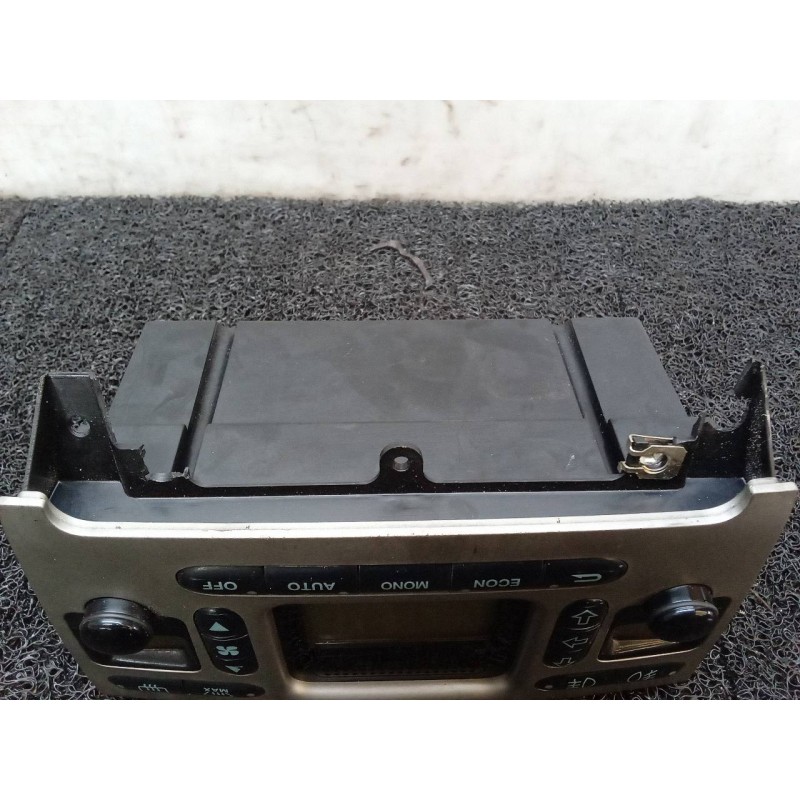 Recambio de mando climatizador para lancia lybra station wagon 1.9 jtd lx referencia OEM IAM 5HB00816620 735304599 3