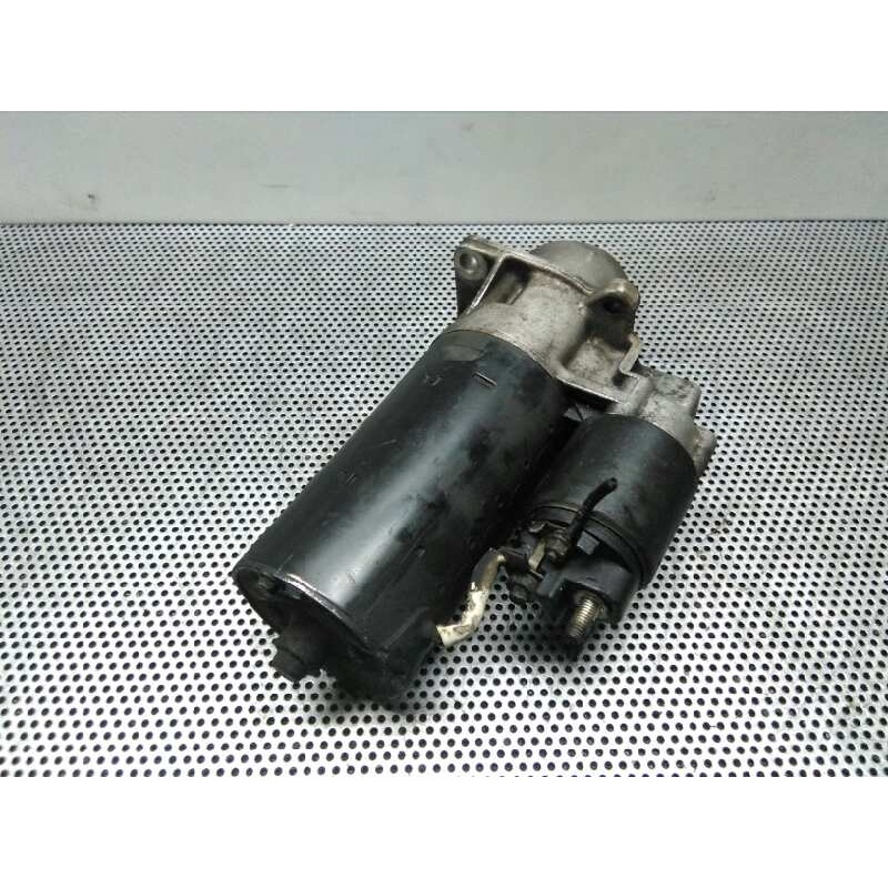 Recambio de motor arranque para bmw serie 3 compacto (e36) 318tds referencia OEM IAM 0001110110 2245328 - Azul 2