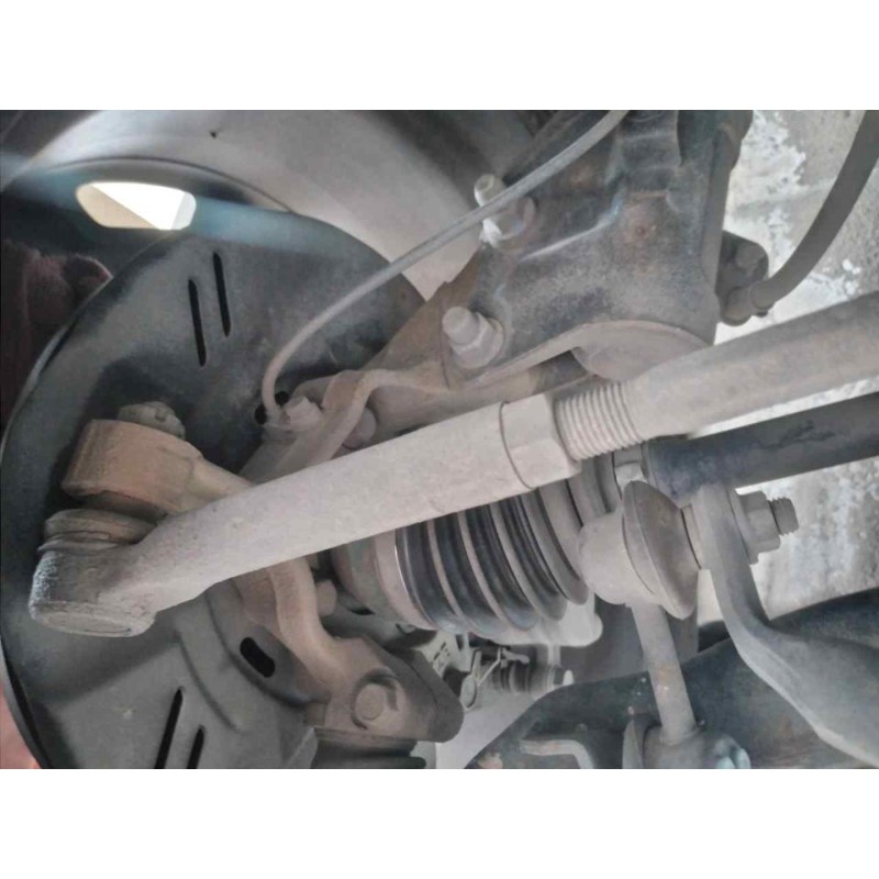 Recambio de mangueta delantera derecha para subaru xv executive referencia OEM IAM   