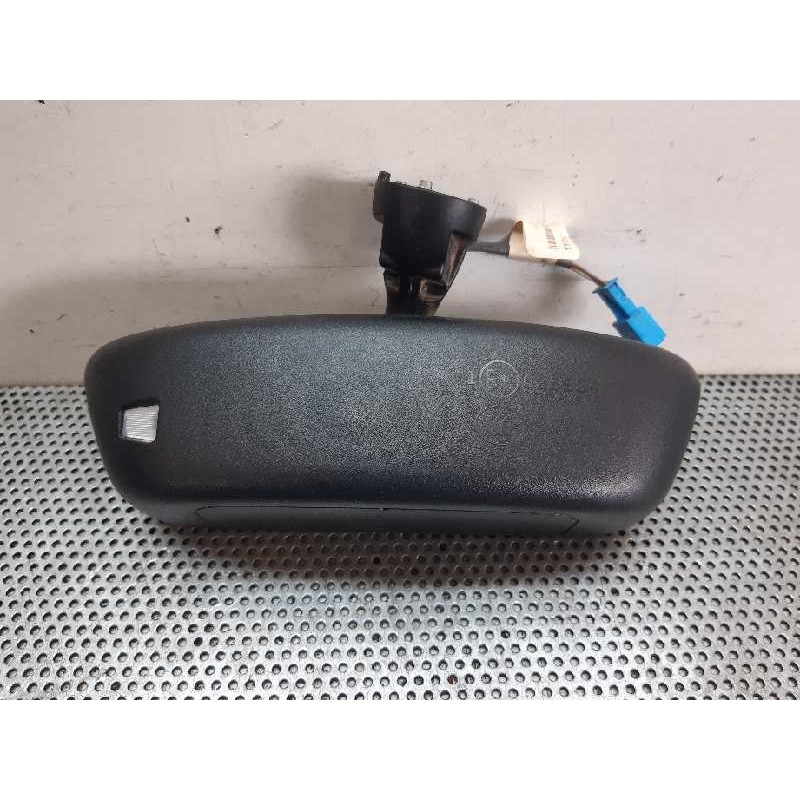 Recambio de espejo para mercedes-benz clase gla (w156) gla 180 (156.942) referencia OEM IAM 9053044000 026534 - Blanco 3