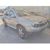 dacia duster del año 2010