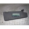 Recambio de parasol derecho para fiat bravo (182) 1.4 12v cat referencia OEM IAM   