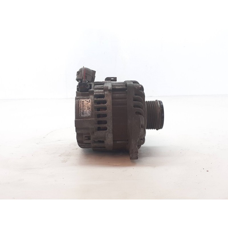 Recambio de alternador para mazda 3 lim. (bl) active referencia OEM IAM A2TJ0881 Z668 FOMOCO - Blanco 5