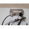 Recambio de sistema audio / radio cd para aixam 400 0.4 referencia OEM IAM   