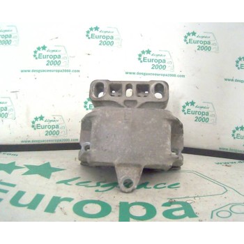 SOPORTE MOTOR IZQUIERDO 