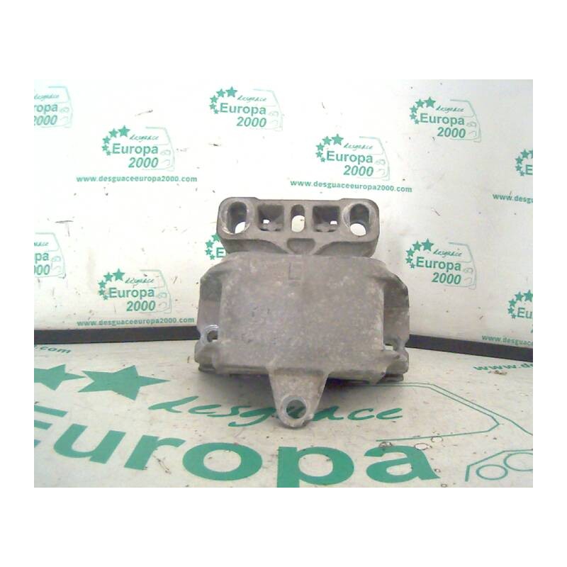 Recambio de soporte motor izquierdo para seat toledo (1m2) 1.9 tdi referencia OEM IAM   