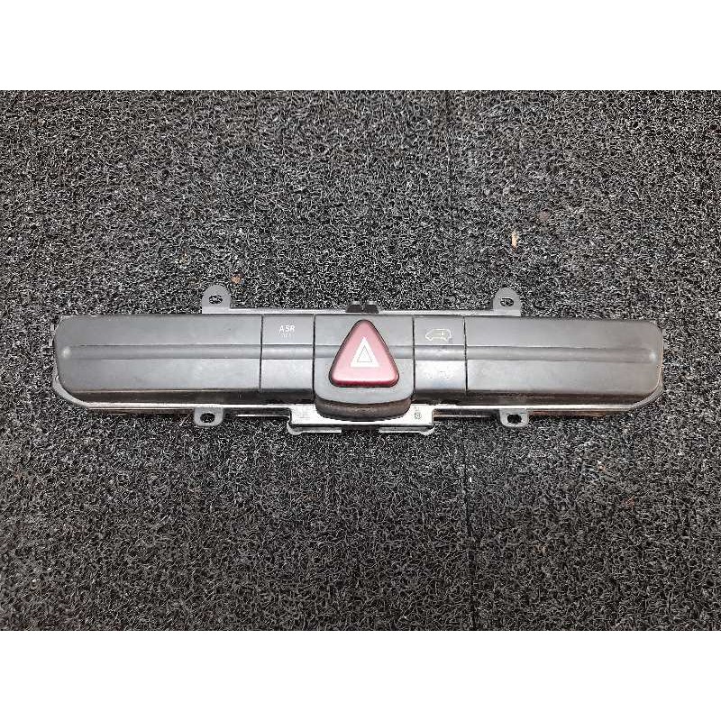 Recambio de warning para mercedes-benz sprinterii combi (desde 01.06) 211/215 cdi (906.711/713) referencia OEM IAM A9065450107 3 - Blanco